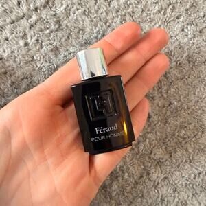 Feraud Pour Homme Cologne Vintage .33 Floz
